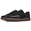 Li Ning Yunchuan 1.5 Slip Resistant Abrasion Resistant Low top Sports Casual Shoes Women's Black AGCT344-1