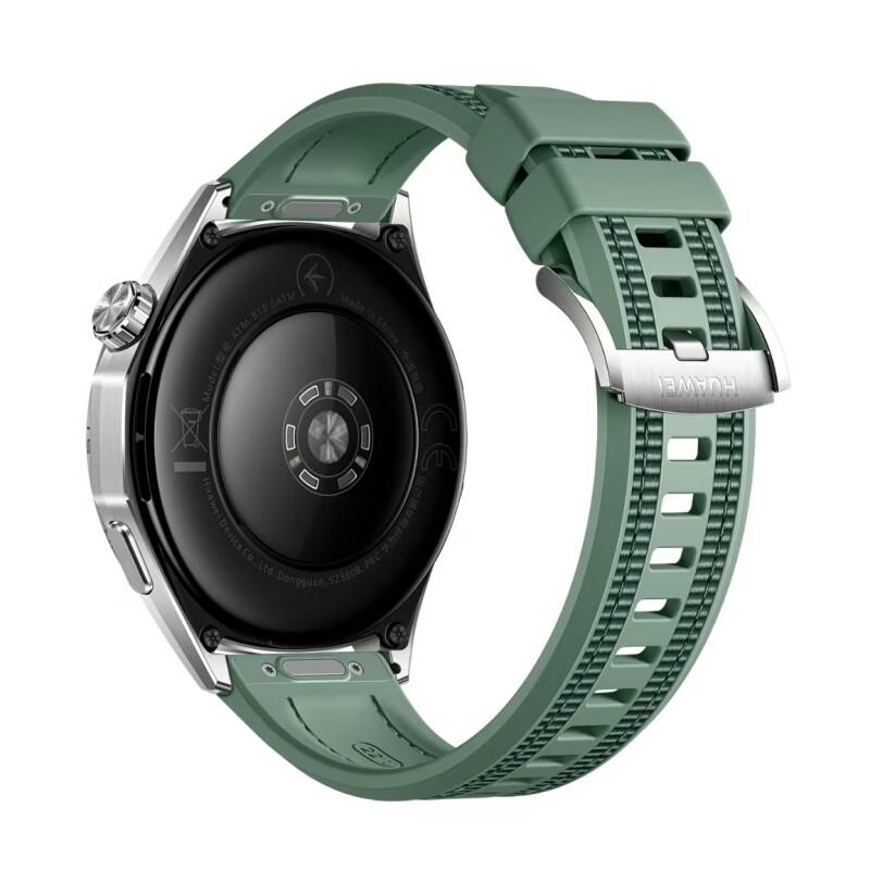 HUAWEI WATCH GT 6 Smartwatch (CN version)