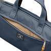 2WAY Tote Bag A4 STAMP GHM0233Z Denim Blue [Anello Grande] Multi-storage/2WAY