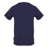 Aquascutum Mens Logo Crew Neck T-Shirt