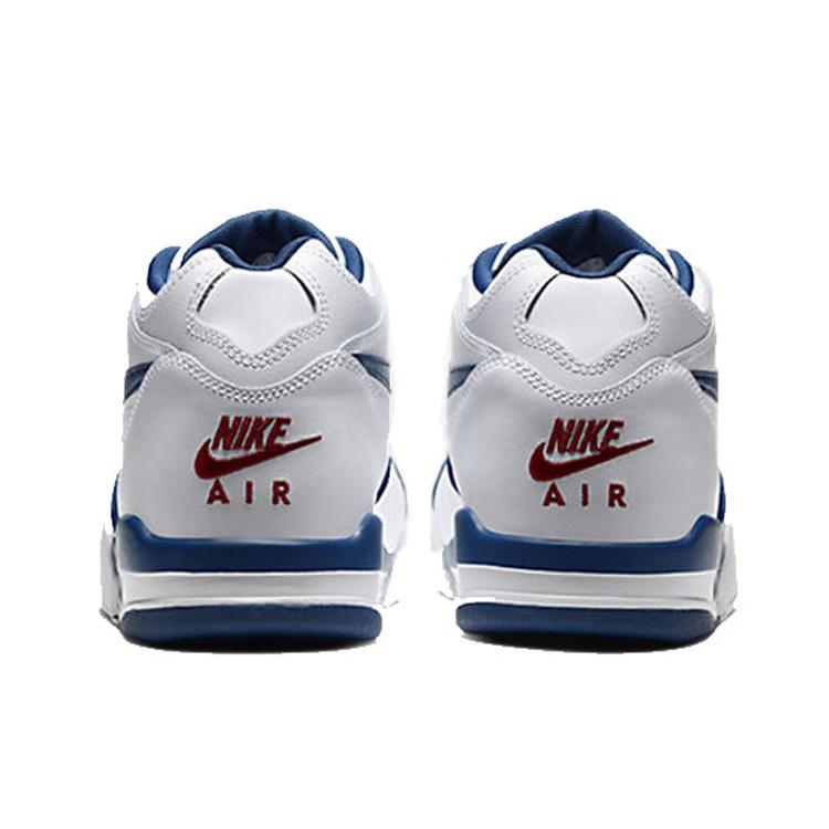 Nike Air Flight 89 'Dark Royal Blue' Men's CN5668-101