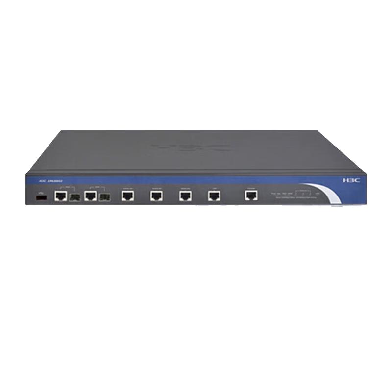 H3C Enterprise Multi-WAN VPN Routers (CN version)