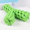 Stimulating Dog Toy Y-shaped Design Bite Resistant Teeth Grinding Reduce Vandalism Promote Health Chewing Pet Toy