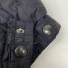 TATRAS MTA8SE4193 ANTICO Dark Navy Fur Down Jacket Jacket 02 Dark navyUsed