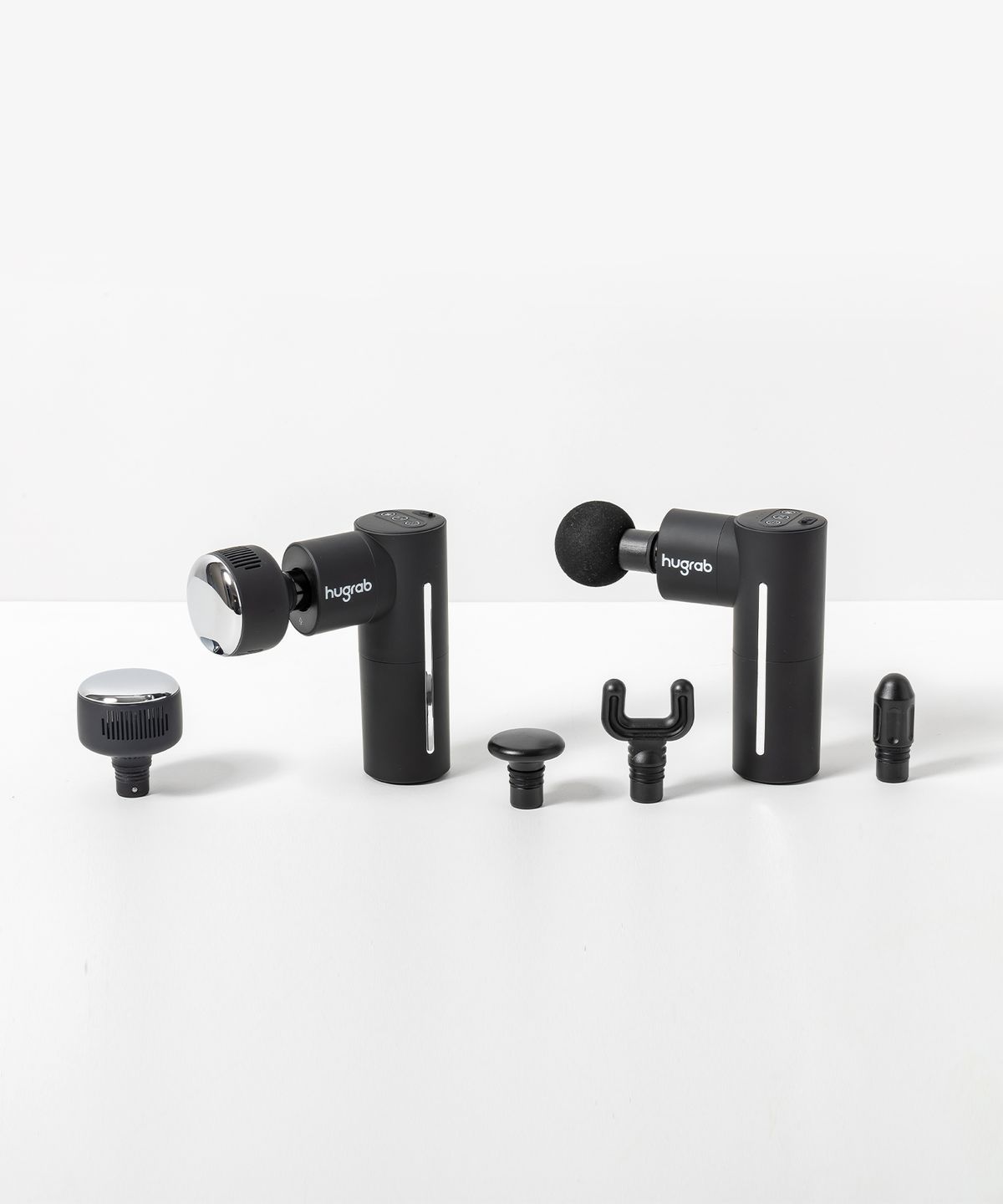 Hugrab Hot & Cold Massage Gun Vibration Wireless Mini HU04