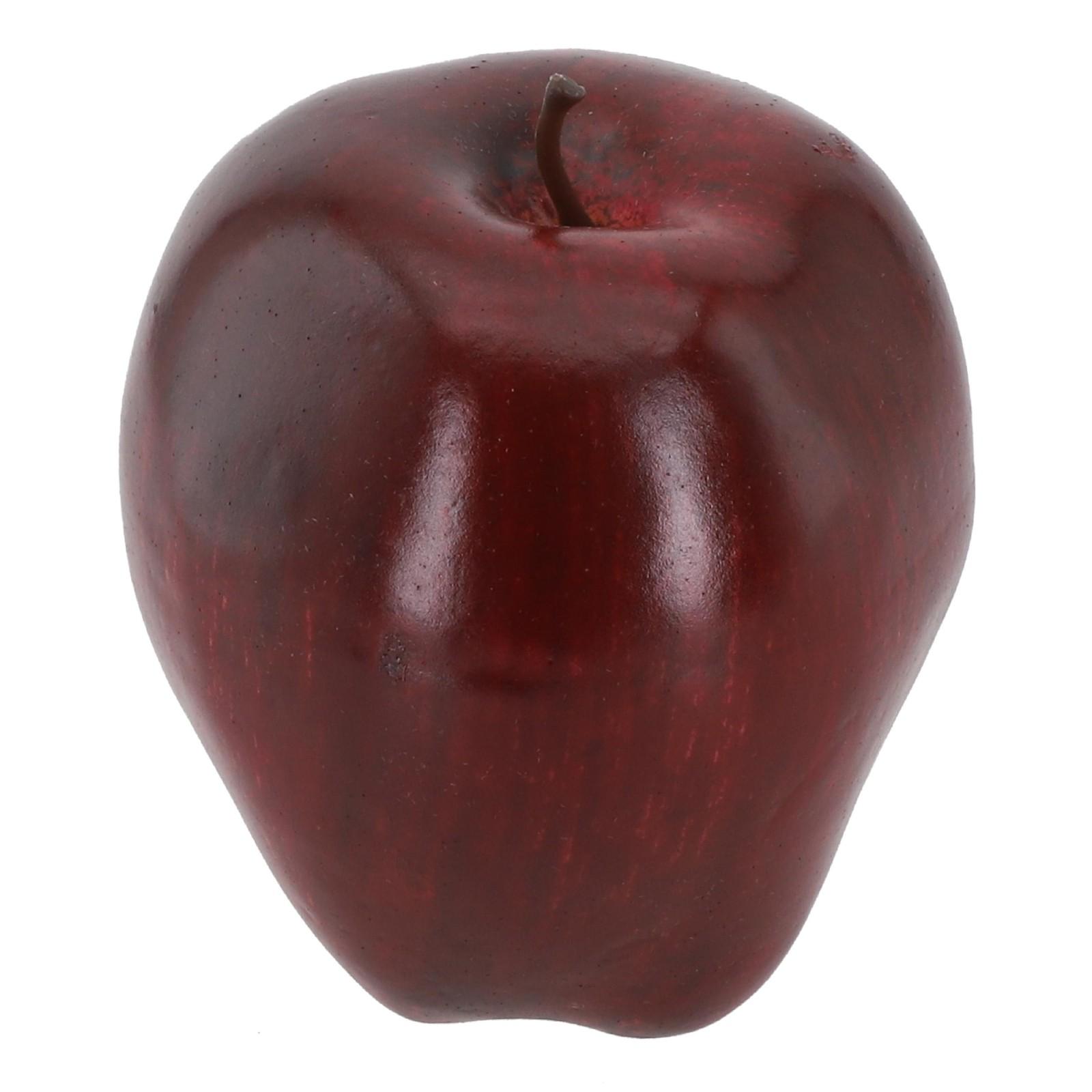 

Разнообразие Искусственные Фрукты Поддельные Фрукты Пластиковые Реалистичные Симуляция Стол Домашний Декор 4