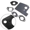 Long Lasting Performance Carburetor Gasket Kit for Honda For GCV160 For GCV160A