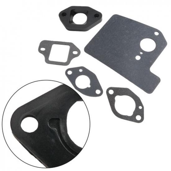 Long Lasting Performance Carburetor Gasket Kit for Honda For GCV160 For GCV160A