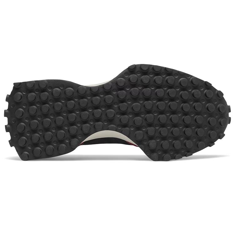 New New Balance 327 'Burgundy Light Rouge Wave' Women's WS327CA