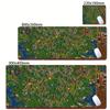 Xcm Podložka pod myš Heroes of Might and Magic Podložka pod klávesnici a myš na stůl Kancelářské potřeby Podložka na stůl Koberec Podložka pod myš XXL