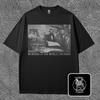 Marx and Engels T-Shirt: Philosophy Quote, Working Class Shirt, Anti-capitalism, Intellectual Clothing