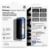 IMAK For Realme 14 Pro 5G Anti Spy Screen Protector Full Cover Tempered Glass Film