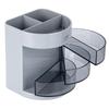 Deli 9147 Three-Layer Pen Holder