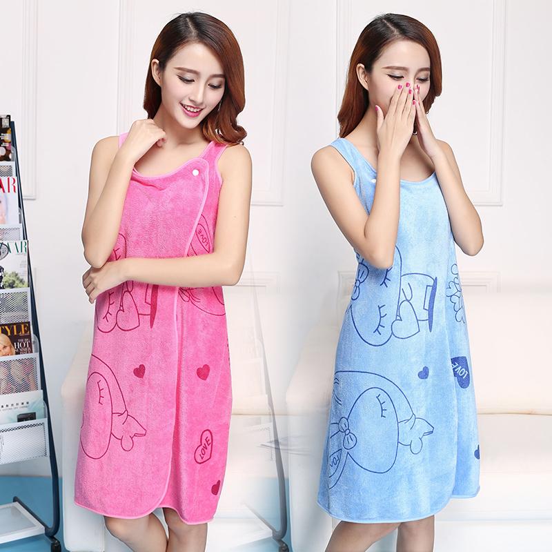 Beauty Bright Colored Bath Towel Beautiful Towels Beach Hot Microfiber Bath Dress Towel