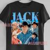 JACK TWIST-Shirt, Jack Twist Retro T-Shirt, Jack Twist Vintage Fan Tees, Jack Twist Kids Tee, Jack Twist Merch Gift,Jack Twist Lover Bootleg