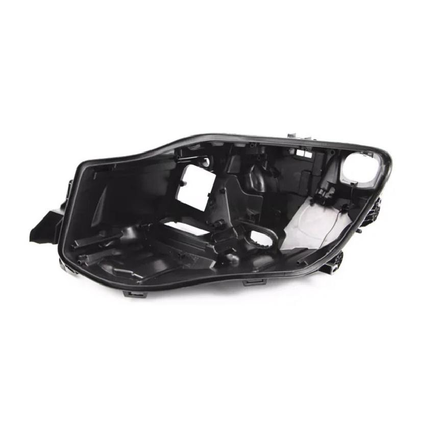 Headlight Base For Mercedes Benz GLE W292 2015 2016 2017 2018 2019 Headlamp House Car Rear Base Front Auto Headlight Back House Left side