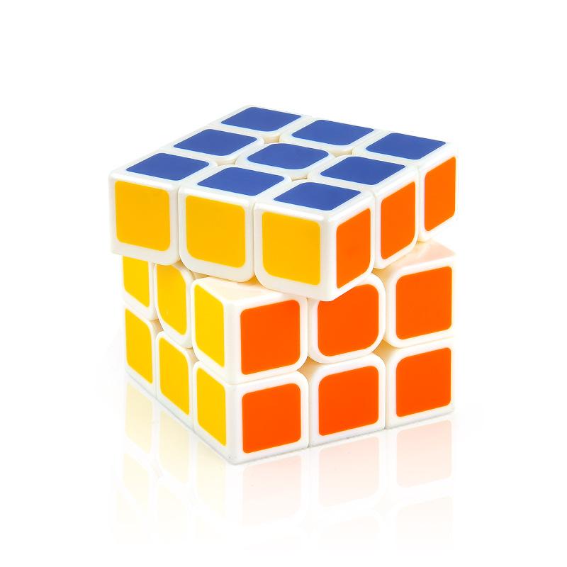 Abs P1683 Highquality Three Layer Magic Cube Perfect For Childrens Training Brain