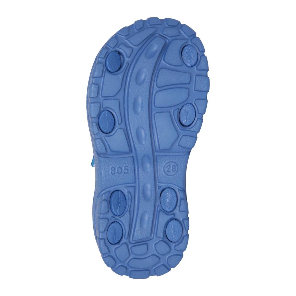 Mountain Warehouse Childrens/Kids Sand Butterflies Sandals