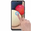 2x TEMPERED GLASS for SAMSUNG GALAXY A02s GLASS 9H | 2-pack
