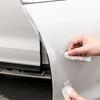 Transparenter Auto Tür Einstiegskantenschutz Türschweller Kratzschutz für Schutz Wasserdichtes Klebeband für Autos Antikollisionsstreifen