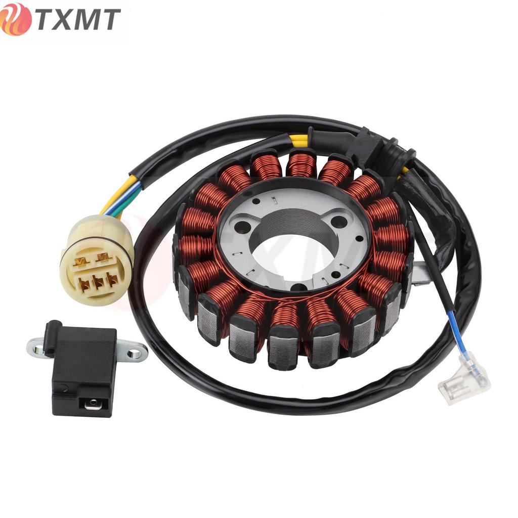 Honda FourTrax350/TRX350/TM/TE Magneto Engine Coil