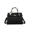 Mother's Day Gift High-end Crocodile Pattern Portable Tote Bag Women's 2025 New Fashion Versatile Gift Bag