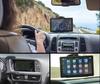 Portable Car Navigation System with Latest Touch Voice 8GB National Japan Speed Warning 7-inch Maps, Screen, Navigation, Memory, Navigation, Map,