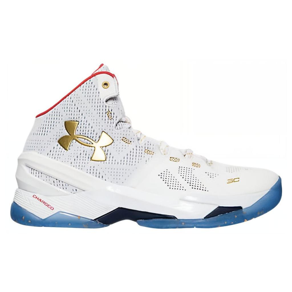Under Armour Ua Curry 2 All Star 2016 1259007-102
