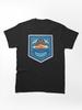 S.T.A.L.K.E.R. S.T.A.L.K.E.R. Clear Sky Patch - Clear Sky Faction Symbol Classic T-Shirt