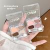 QMN Cyanotic Glaze Eye Shadow Plate
