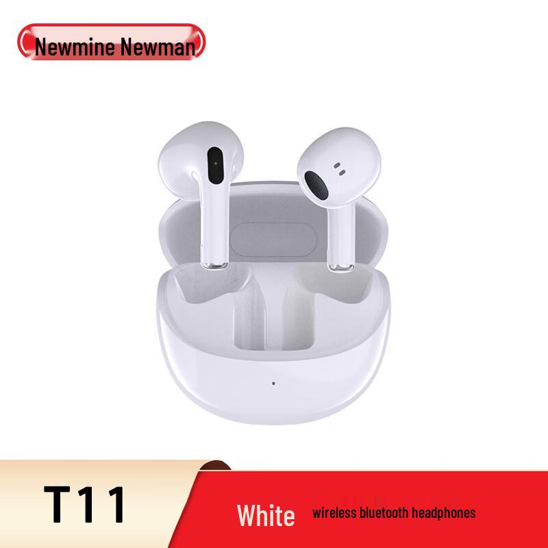 

Newman T11 TWS Over-Ear Sports Bluetooth Earbuds