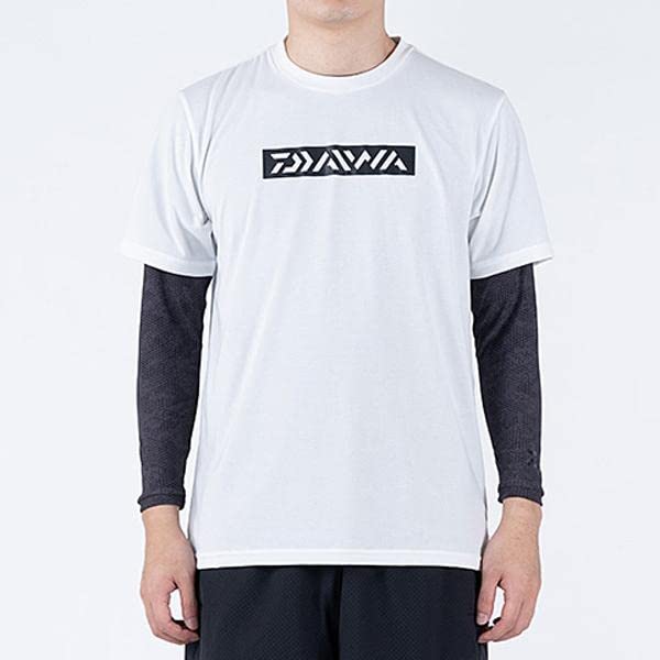 Daiwa Undershirt DU-6021S Bottoms Black Camo XL