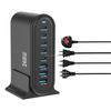 Bilgisayarlar Aksesuarları – USB Hub Aygıtları