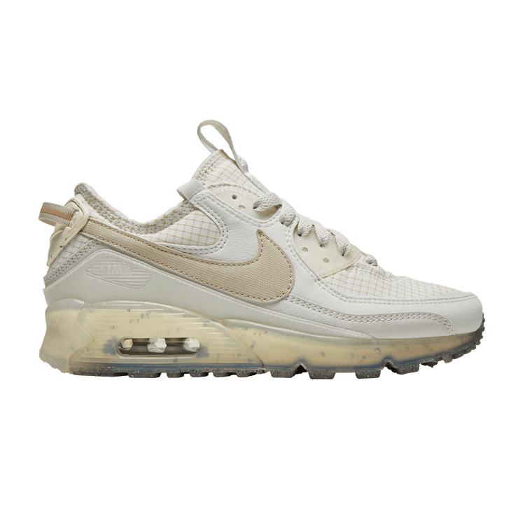Nike Wmns Air Max Terrascape 90 Light Bone 38