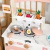 Holz Kinder Große Simulation Rosa Küche Che Che Le Anzug Spielzeug