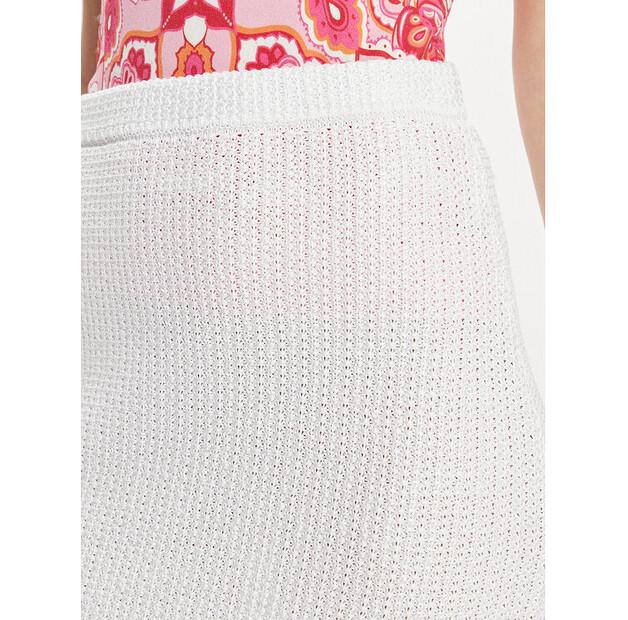 Юбка мини Luisa Spagnoli Carapace