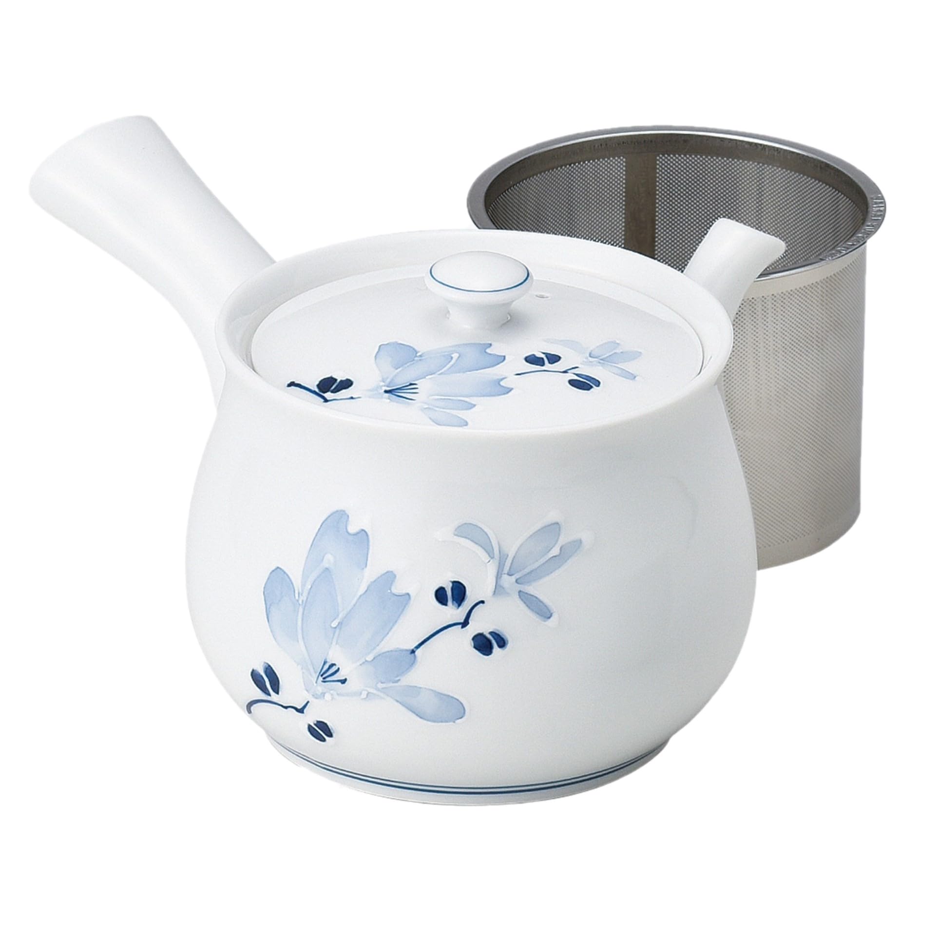 

Nippon Tosai Tsujigahana SS Extra Large Teapot T93143400