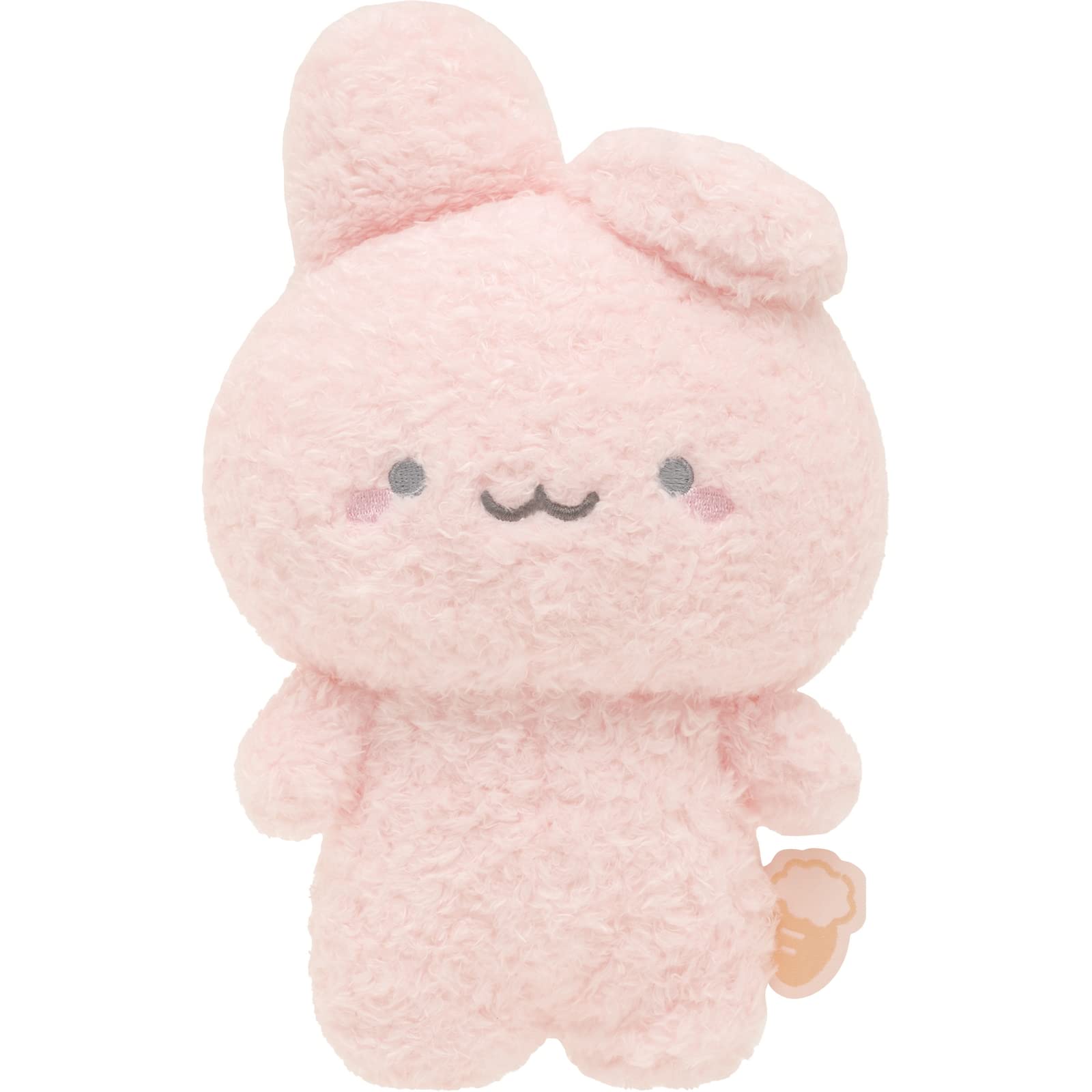 

MO00501 KumaUsa Plush Toy (S) Tomopu