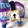 8 Zoll 20 cm Fortnite Lama Plüschtier Weiches Kuscheltier Sammlung Kinderpuppe Geschenk