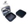 MUFL Magnetic Multi-Color Eyeshadow & Blush Compact with Replaceable Powder and Portable Sub-Packaging