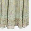 Thursday Island Women Flower Border Mix Frill Dress T264mop246w