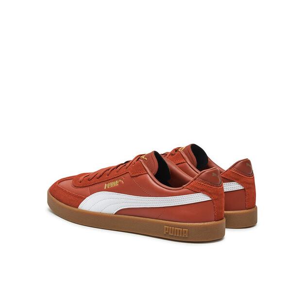 Кроссовки Puma Club II Era