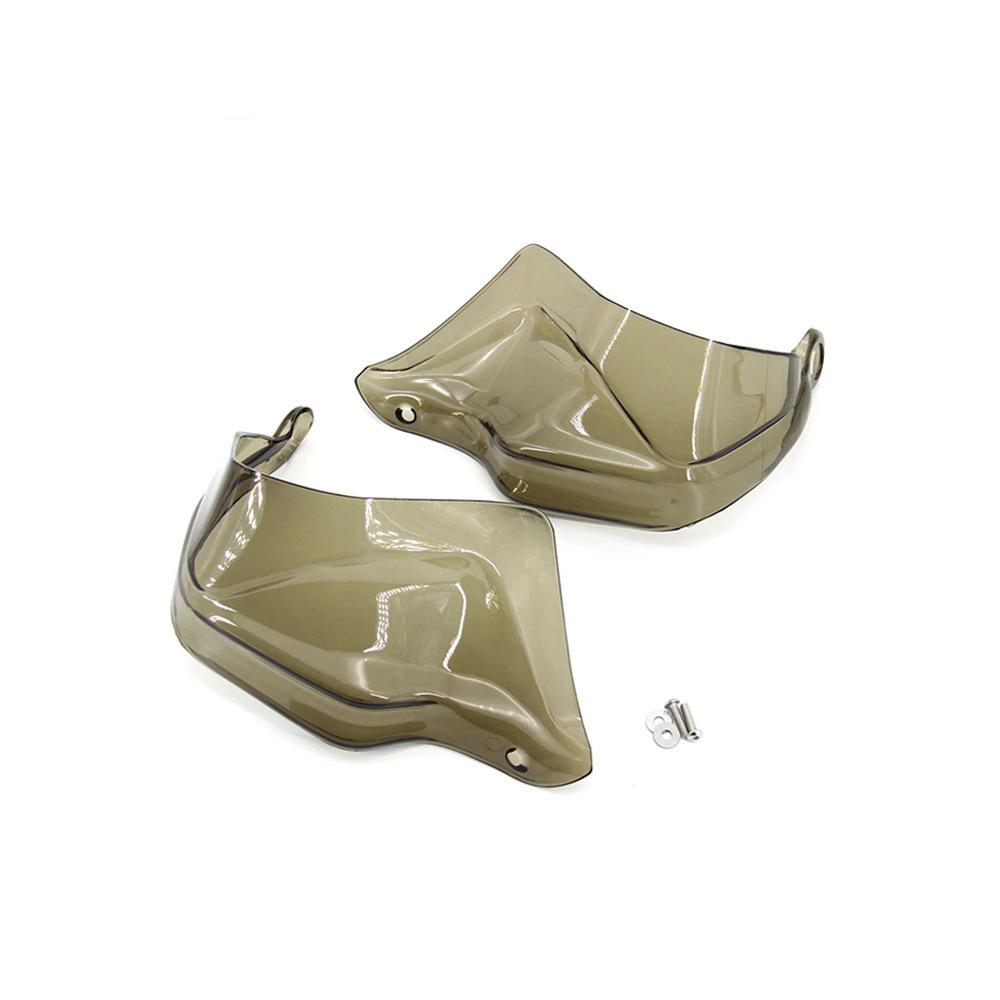 BMW R1200GS R1250GS S1000XR F800GS ADV Handguard Riser & Windshield Accessories