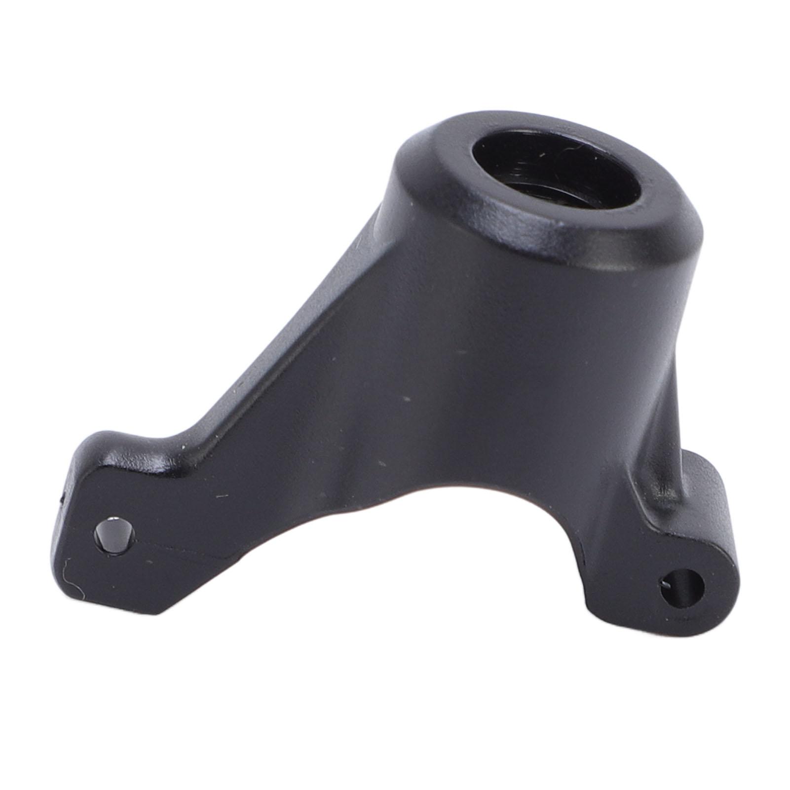 

1: 18 RC Rear Wheel Hub Bracket Plastic Left Right Remote Control Car Rear Wheel Hub Carrier for HS18301 18303 18304