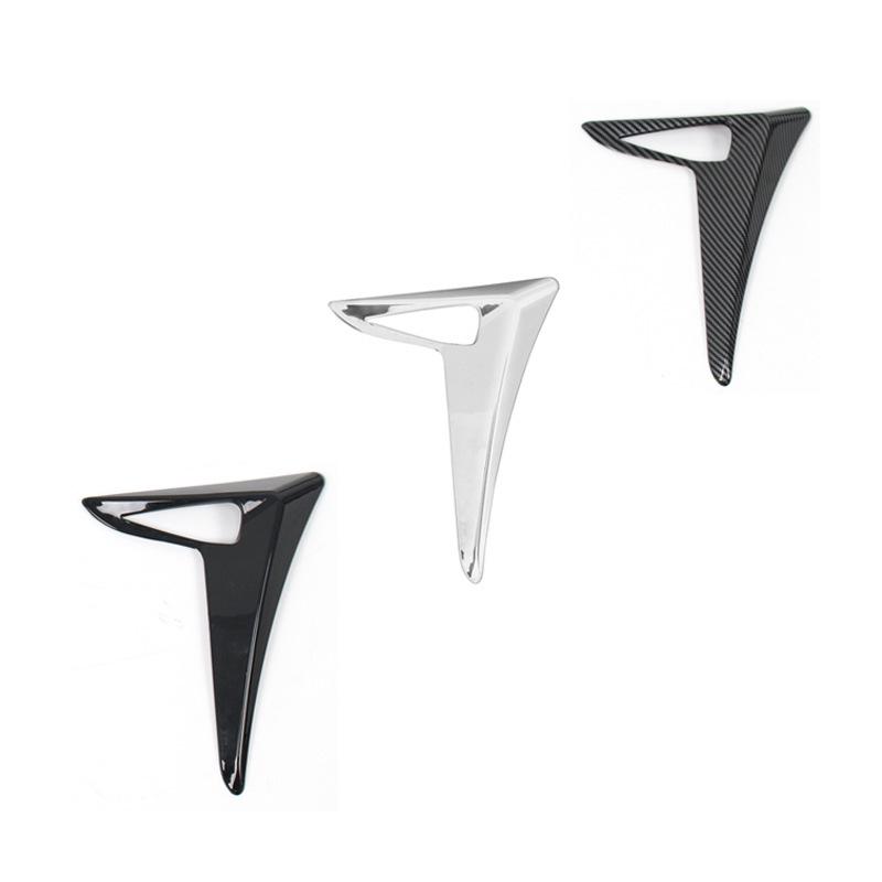 Tesla Model 3 Side Camera Decorative Trim Sticker