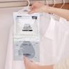 50G 5/10Pcs Moisture Absorber Hanging Drying Clothes Dehumidifier Wardrobe Dehumidifier Dry Bag Desiccant Moisture Absorption
