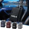 LQFH2 Rucsac de Călătorie Oxford cu Încărcare USB pentru Bărbați Accesorii de Depozitare Auto Pentru KIA Ceed Sportage Rio K5 K2 Optima Cerato Venga Sedona