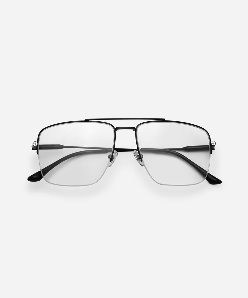 Neotelia Taness · Black