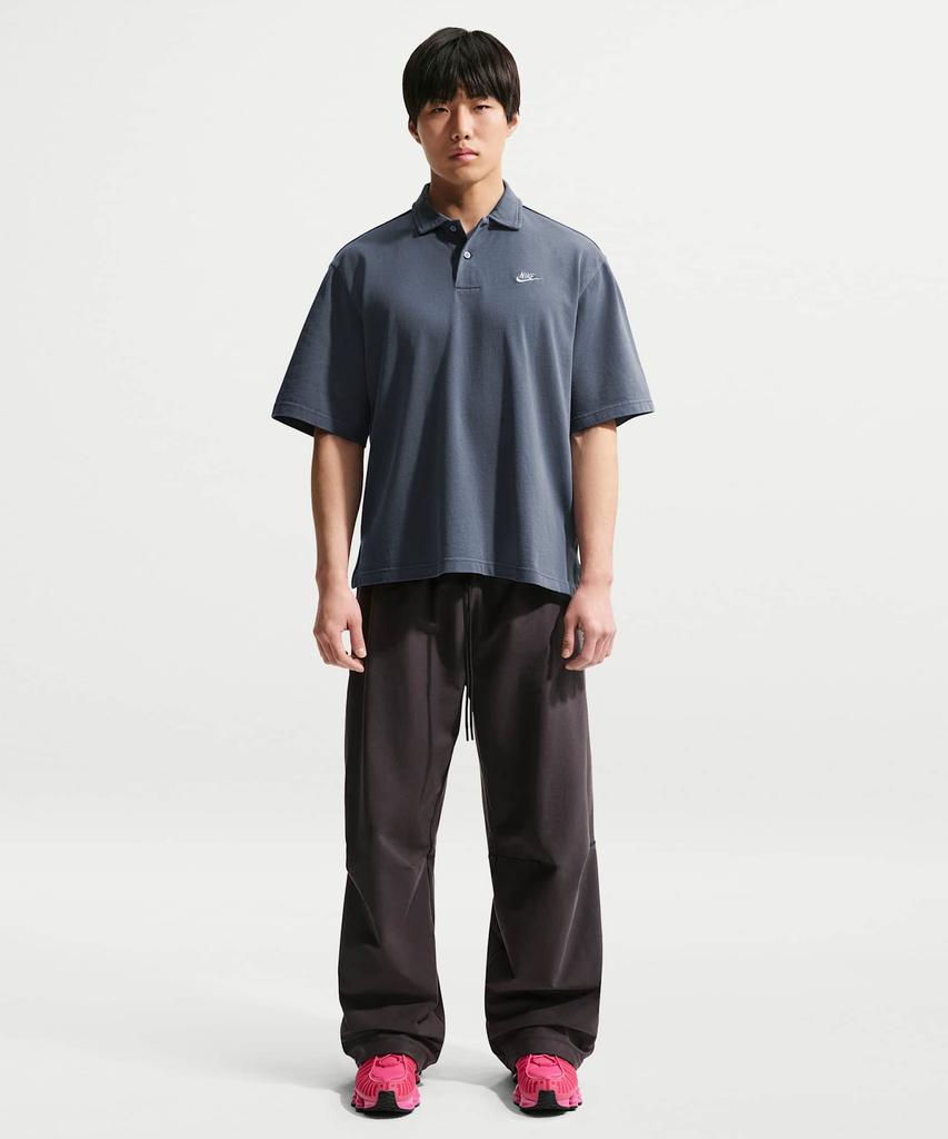 Nike Sportswear Club Jersey Polo M - Obsidian / If0732-451