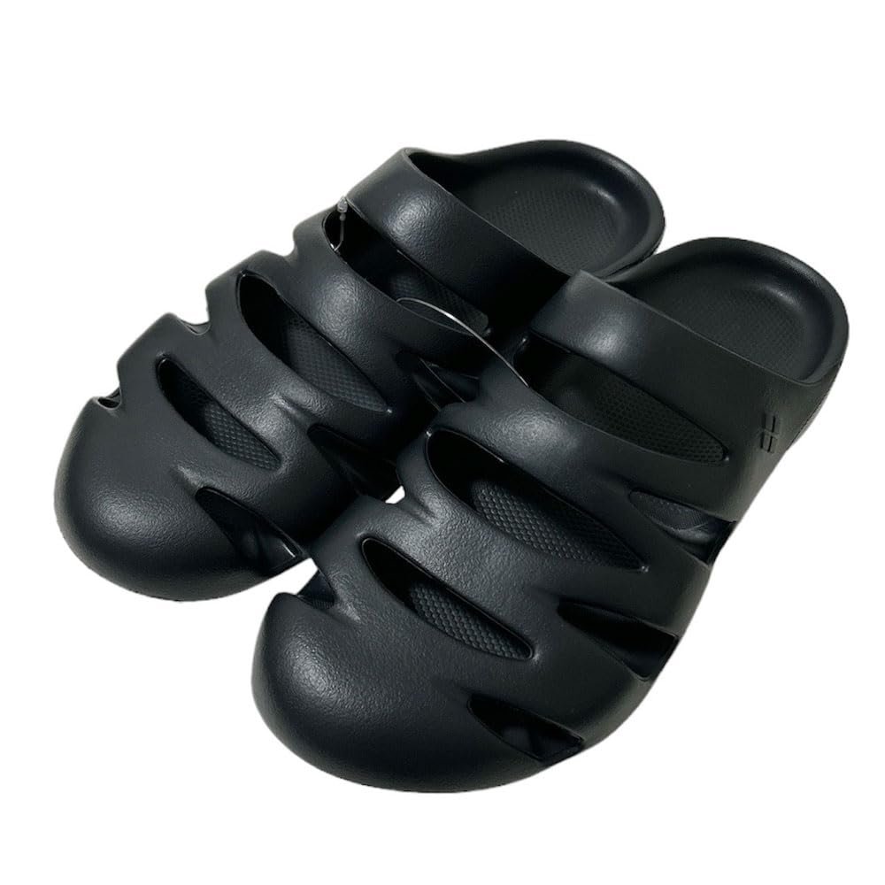 Montbell Canyon Clog Sandals 1129556 Black (BK) [Size 27cm]